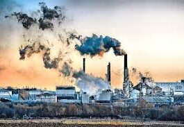 ابلاغ معیارهای تعیین سطح آلایندگی واحدهای تولیدی، صنعتی، معدنی و خدماتی آلایندگی
