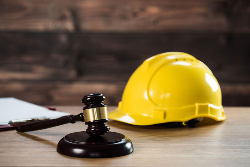 مراحل اجرای احکام اداره کار