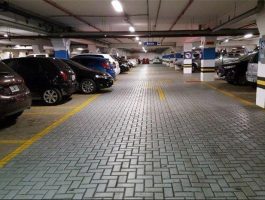 تکالیف مالیاتی پارکینگ‌ های عمومی